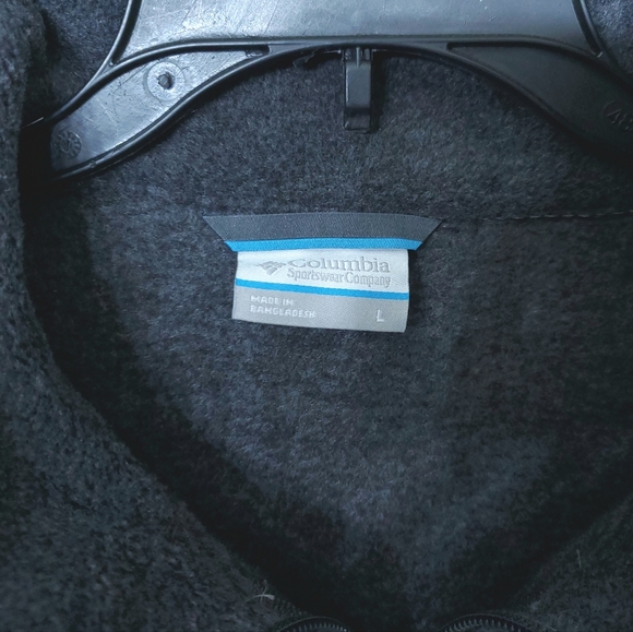 Columbia Steens Mountain Full Zip 2.0 Fleece - WM3220 Brand New With Tags - Picture 3 of 7